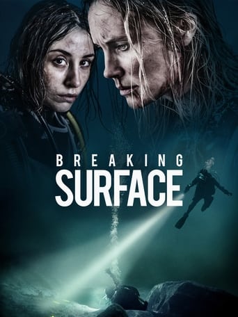 Poster of Breaking Surface