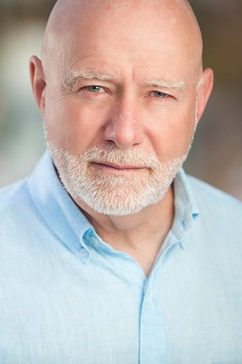 Portrait of Neil Schell