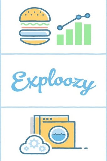 Exploozy Poster of Exploozy