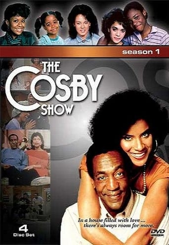 Portrait for The Cosby Show - Season 1