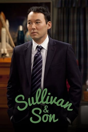 Poster of Sullivan & Son