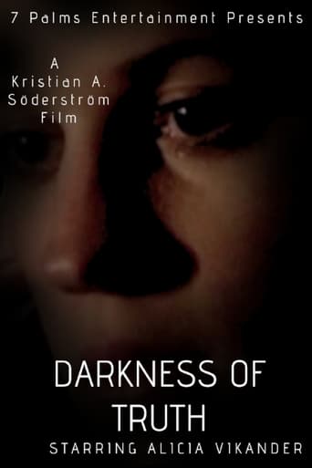 Poster of Darkness of Truth