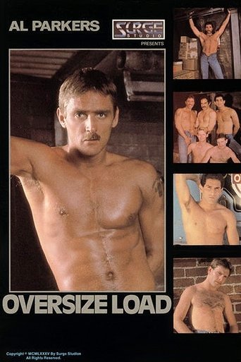 Oversize Load Poster of Oversize Load