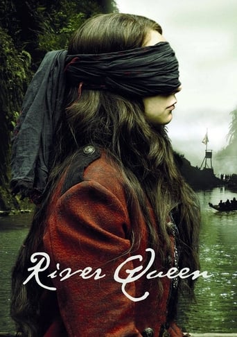 Poster of River Queen