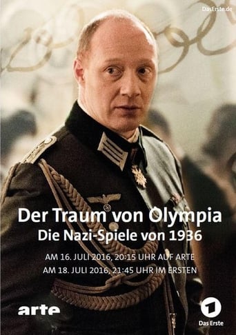 Poster of Der Traum von Olympia
