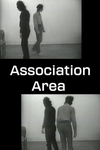 Association Area Poster of Association Area