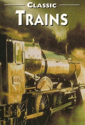 Poster of Classic Trains