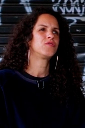 Portrait of Mathiza