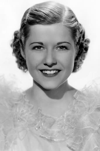 Portrait of Dorothy Wilson