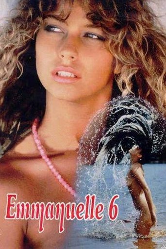 Emmanuelle 6 Poster of Emmanuelle 6