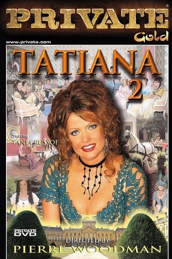 Tatiana 2 Poster of Tatiana 2