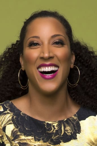 Portrait of Robin Thede