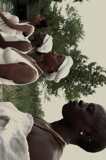 Poster of Visions of the Evolution: Restoration