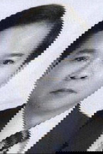 Portrait of Yang Dao