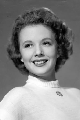 Portrait of Piper Laurie