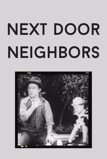 Poster of Next Door Neighbors