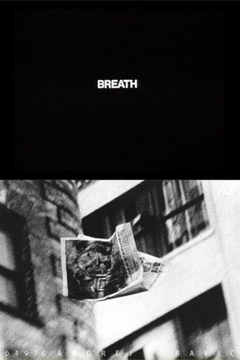 Breath Poster of Breath