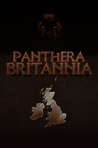 Poster of Panthera Britannia