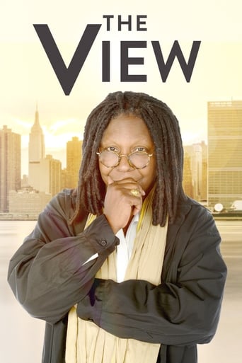 Poster of The View