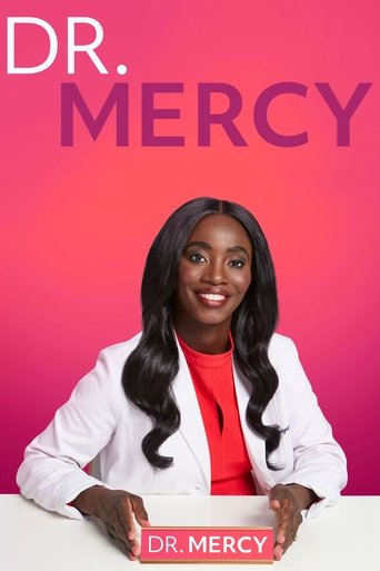 Dr. Mercy Poster of Dr. Mercy
