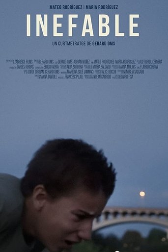 Ineffable Poster of Ineffable