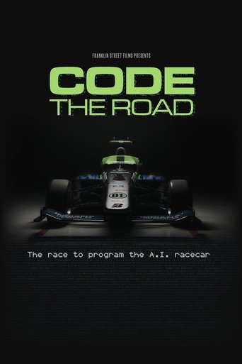 Code The Road Poster of Code The Road