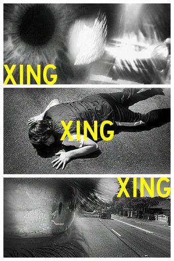 XING Poster of XING