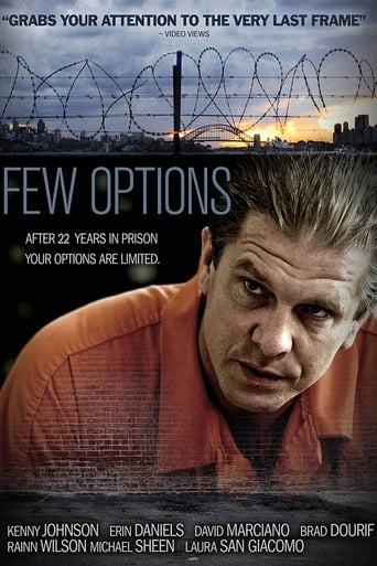 Poster of Few Options