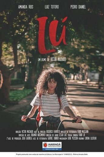 Lú Poster of Lú