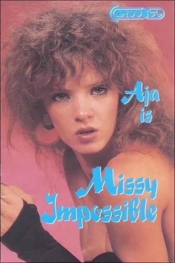 Poster of Missy Impossible