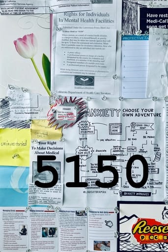 Poster of 5150