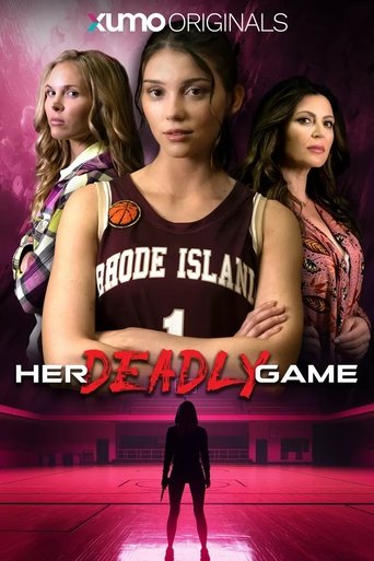 Poster of Her Deadly Game