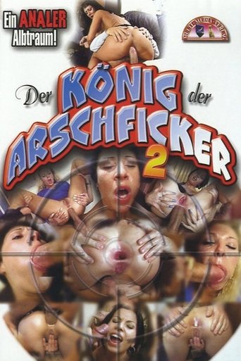Poster of Der König der Arschficker 2