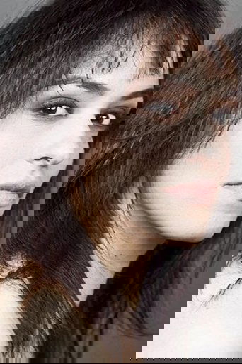 Portrait of Caterina Silva