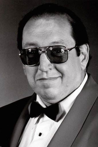 Bob Marella Portrait of Bob Marella