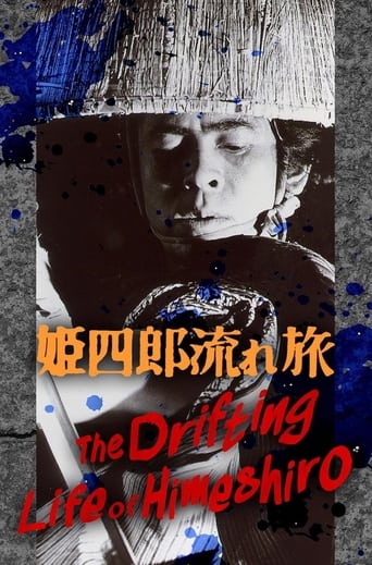 Poster of The Drifting Life of Himeshiro