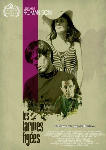 Poster of Les Larmes Figées