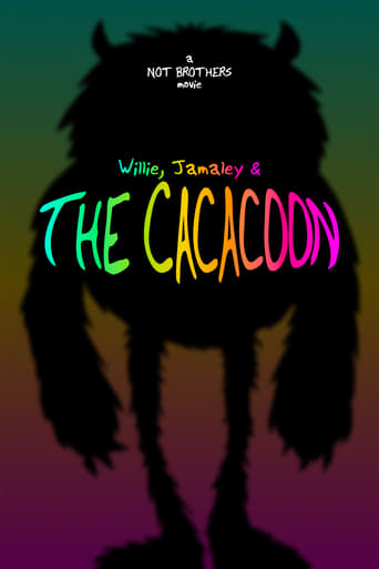 Poster of Willie, Jamaley & The Cacacoon