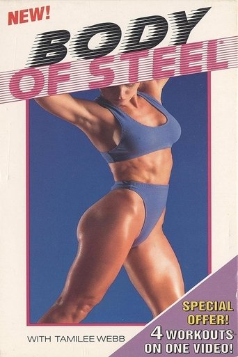 Body of Steel Poster of Body of Steel