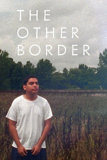 The Other Border Poster of The Other Border