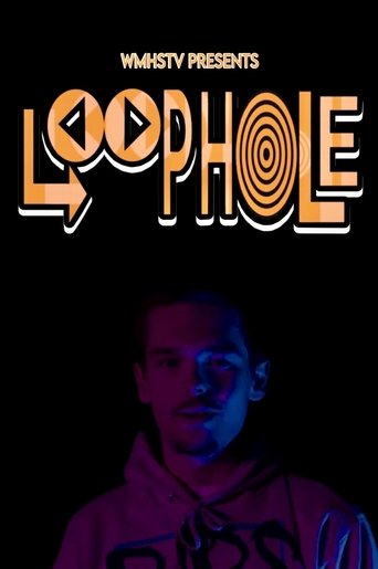 Poster of Loophole