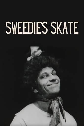 Poster of Sweedie's Skate