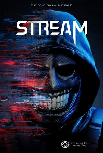 Poster of Stream