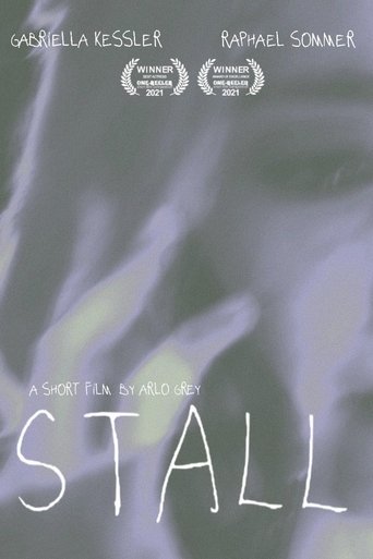 Stall Poster of Stall