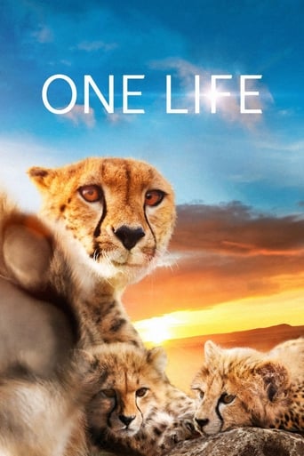 Poster of One Life