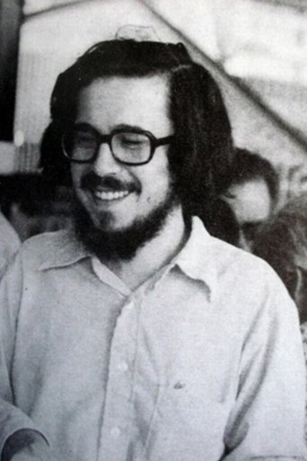 Portrait of Furio Jesi
