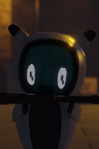 Poster of Robotok
