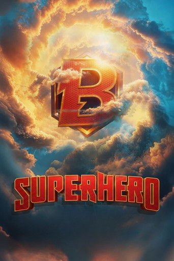 Poster of Superhero