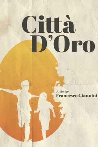 Città d’oro Poster of Città d’oro