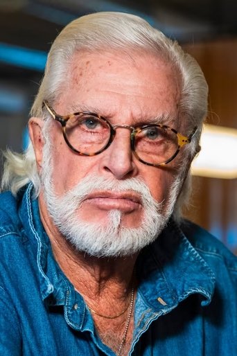 Portrait of Ulf Brunnberg